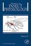 Advances in Insect Physiology杂志封面
